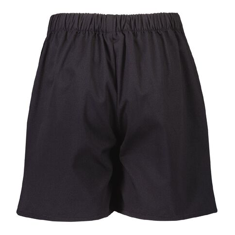 Schooltex Pukekohe Hill New Skort with Embroidery