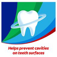 Colgate Triple Action Toothpaste 110g