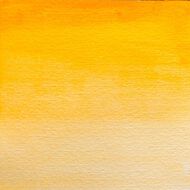 BLOCKX Watercolour Tube 15ml S3 312 Cadmium Yellow Orange