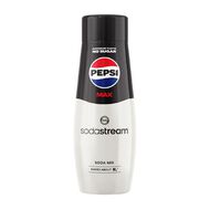 Sodastream Pepsi Max Syrup 440ml