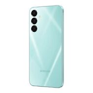 Samsung Galaxy A16 5G with Spark Sim Green Light