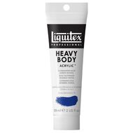 Liquitex Heavy Body Acrylic 59ml Ultramarine Blue Green Shade