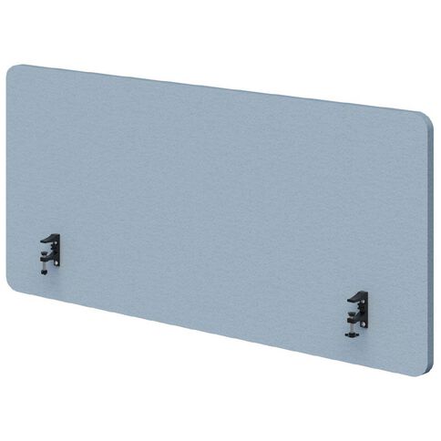 Rapid Acoustic Side Mount Screen 1500L Blue