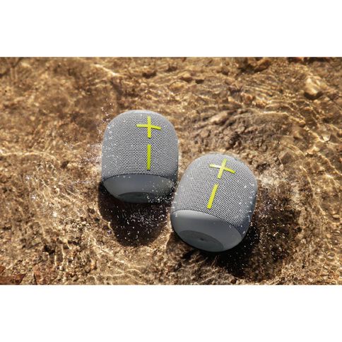 Ultimate Ears WONDERBOOM 4 Joyous Brights