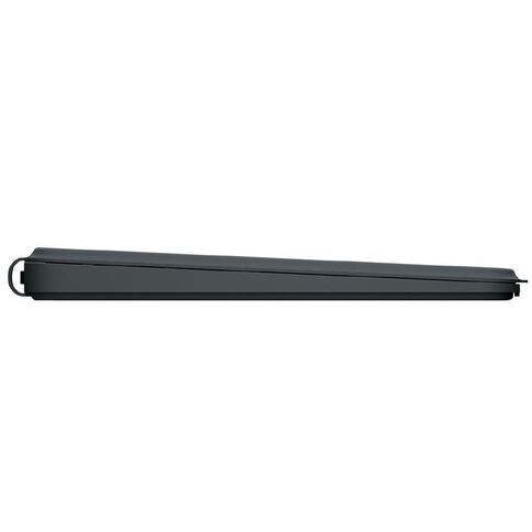 Logitech Keys-To-Go 2 Portable Wireless Keyboard Universal Layout