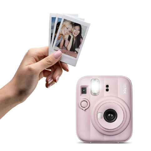 Fujifilm Instax Mini 13 Candy Pink Camera