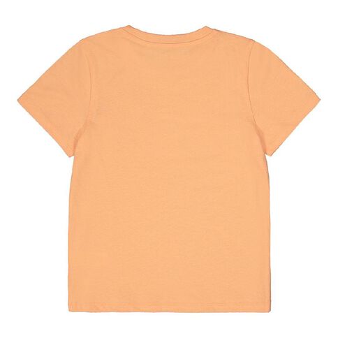 Young Original Short Sleeve Cotton Tee 2 Pack