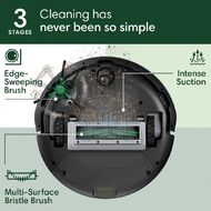 iRobot Roomba Robotic Vacuum Cleaner Only Black