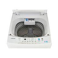 Living & Co Top Load Washing Machine 10 kg White