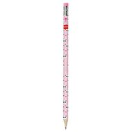 Legami Recycled Paper Pencil Panda I Used To Be A Newspaper
