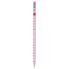 Legami Recycled Paper Pencil Panda I Used To Be A Newspaper