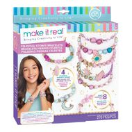 Make It Real Jewellery Kit Large Assorted