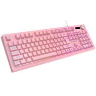 Playmax Pink Taboo PC Bundle
