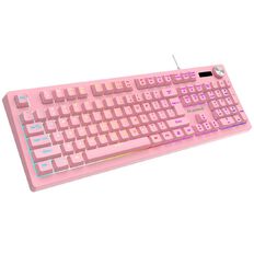 Playmax Pink Taboo PC Bundle
