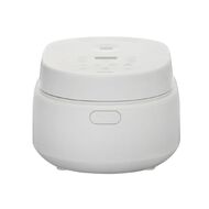 Panasonic 1L Multifunction Rice Cooker White SR-DL104WST