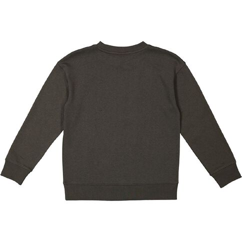 Young Original Kids' Crew Sweatshirt