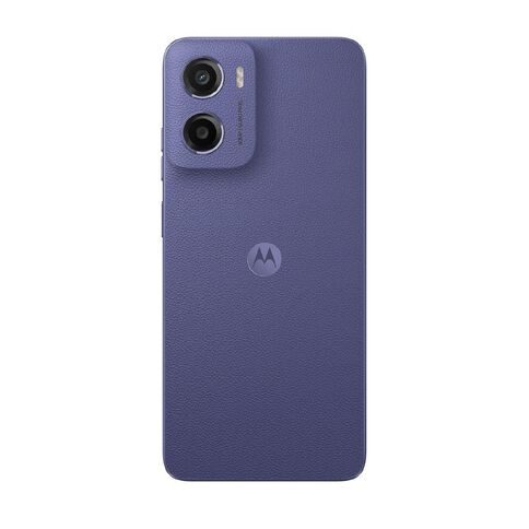 Motorola Moto G05 Fresh Lavender With One NZ Sim