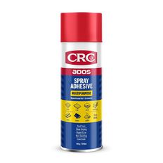 Ados Multipurpose Spray Adhesive 210ml