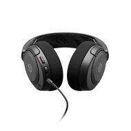 Steelseries Arctis Nova 1 Gaming Headset Black