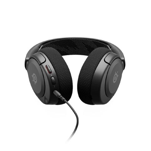Steelseries Arctis Nova 1 Gaming Headset Black