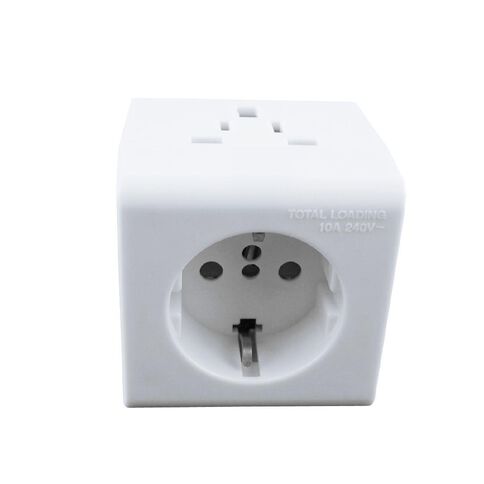 Tech.Inc Universal Travel Adapter