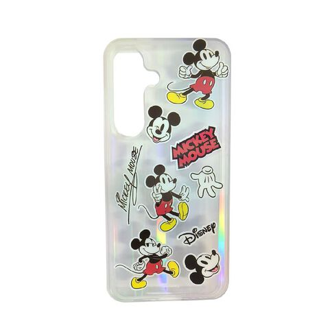 Mickey Mouse Classic Samsung S24 Case
