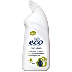 Shotz Eco Toilet Cleaner 600ml