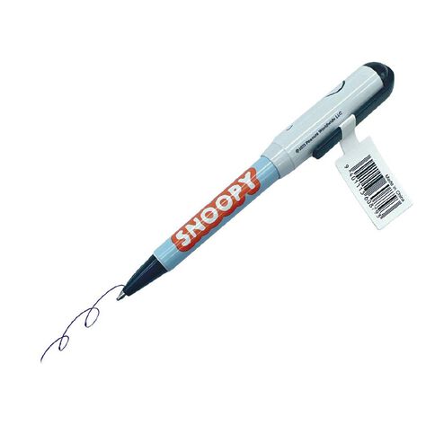 Peanuts Ball Point Pens