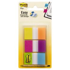 Post-It Post-It Flags 680-Eg-Alt 23.8mm x 43.2mm Brights Assorted