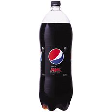Pepsi Max 2L
