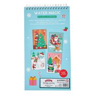 Wonderland Novelty Water Magic Activity Book