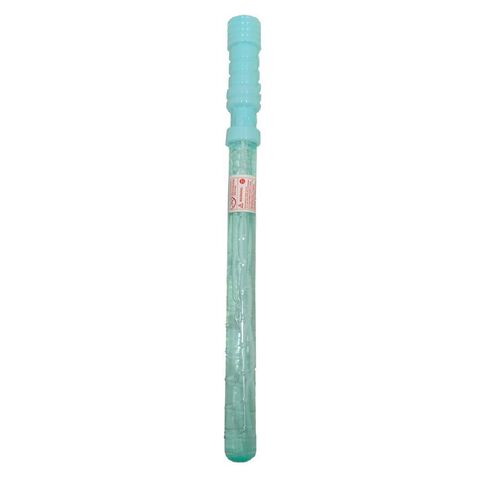 Play Studio Bubble Wand 115ml Assorted