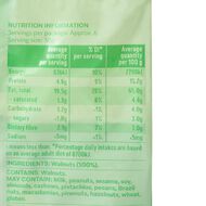 Market Kitchen Walnuts Natural 200g