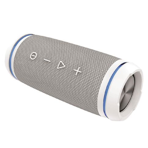 Veon IPX6 Bluetooth Speaker VNIPX62018 White
