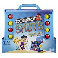 Hasbro Connect 4 Shots Game
