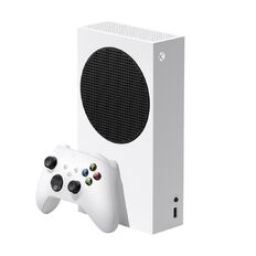 Xbox Series S 1TB Console Robot White