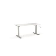 Agile Height Adjustable Desk 1500