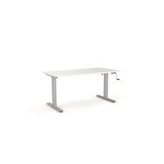 Agile Height Adjustable Desk 1500