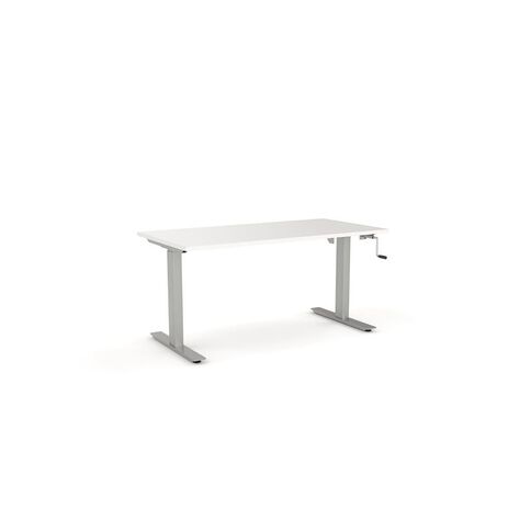Agile Height Adjustable Desk 1500