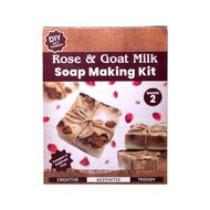 Goat Milk Soap Kit