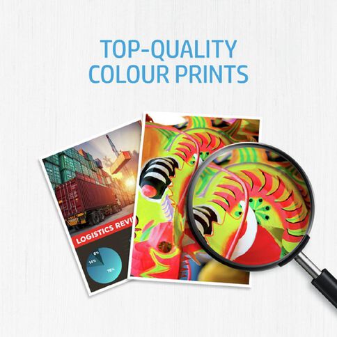 HP Toner 134A Black (1100 Pages)