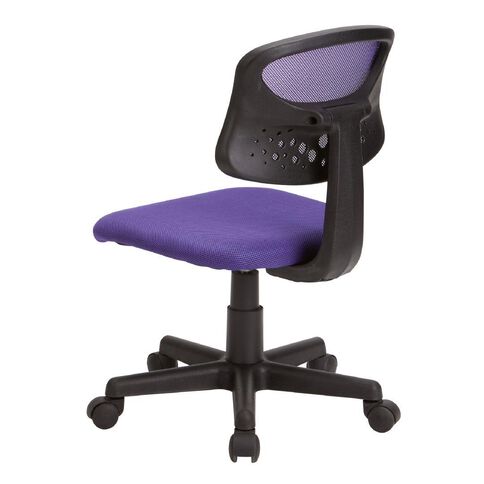 Workspace Sam Chair Purple