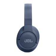 JBL Tune 720BT Wireless Over Ear Headphones Blue