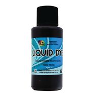Fivestar Concentrated Liquid Dye Black 50 ml