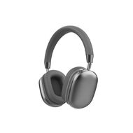 Veon Over Ear Headphones ANC VNQ1001GRY Grey