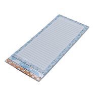 Uniti Tiered Notepad Blue