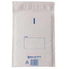 Mail Lite Bag MLT2 155mm x 225mm 100 Pack