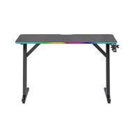 Workspace RGB Gaming Desk 1200w