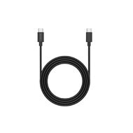 Tech.Inc USB-C to USB-C Cable 2m Black