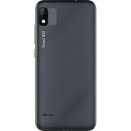 One NZ Smart N12 Locked 16GB 4G Bundle Black